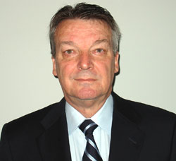 Ron Eastburn