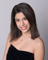 Camille Nicole Perillo
