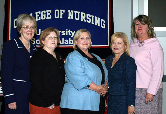College of Nursing