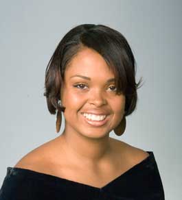 Dwyanetta LiMai Thomas