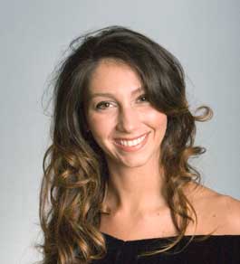 Morgan Alise Ellis
