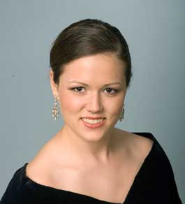 Grace Destin Landers