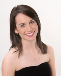 Holly Samantha Peek
