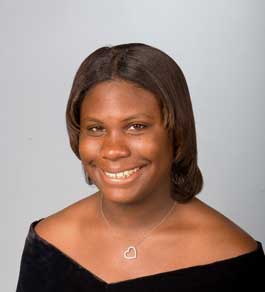 Joycelyn Monique Smith