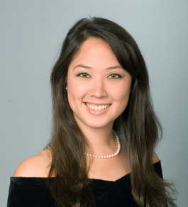Molly Ann Del Santo