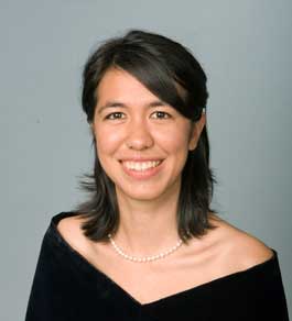 Mary Hong Harpen
