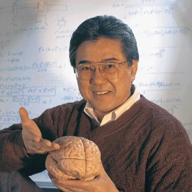 Dr. Robert M. Miura