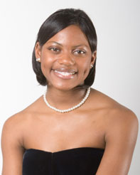 Teresa Le’Anna Johnson