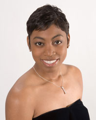 Tiffany D. Williams