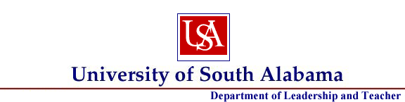 University of South Alabama, Office of Public Relations