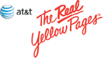AT&T The Real Yellow Pages