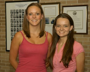 DeBakey Scholarship Recipients