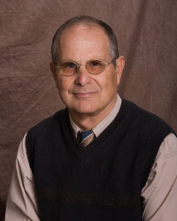 Dr. Ethan Fishman
