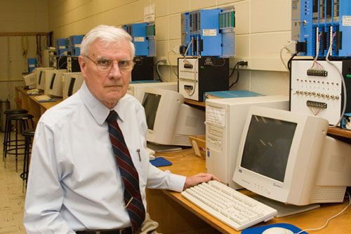 Dr. Francis M. Donovan, Jr.