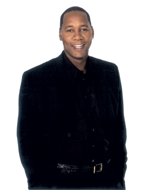 Mark Curry