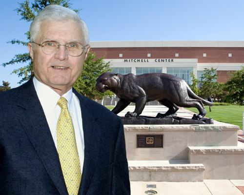 Mayer Mitchell