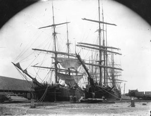 Tall Ships