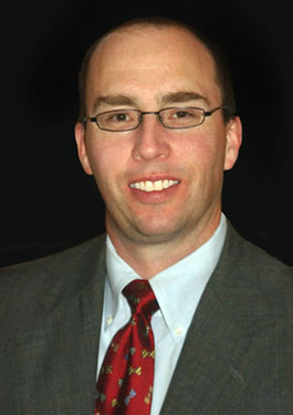 Dr. Scott A. Charlton