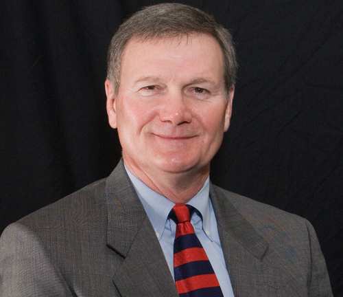 Dr. Steven H. Stokes