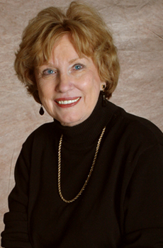 Dr. Sue Brannan Walker