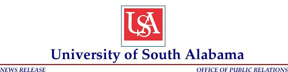 University of South Alabama, Office of Public Relations