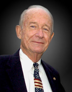 Robert Edington, Mobilian of the Year