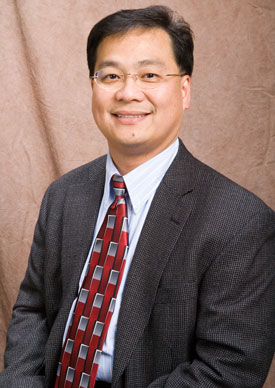 Dr. Romulus Godang