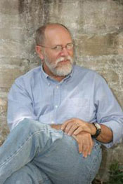 Sonny Brewer