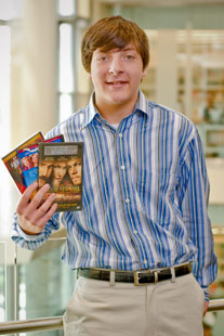 Ashton Silverstein