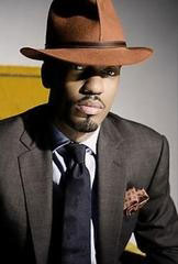 Fonzworth Bentley