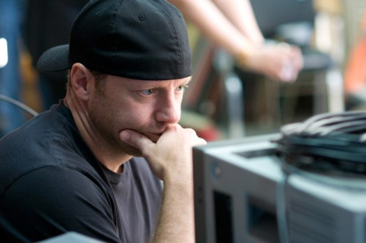 Music Video Director Kevin James Custer