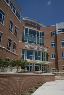 Health Sciences Building