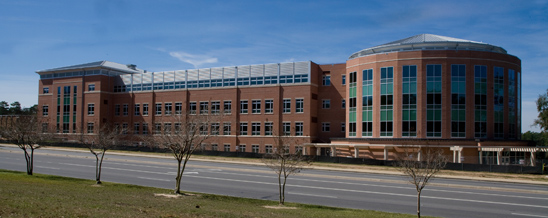 Health Sciences Building