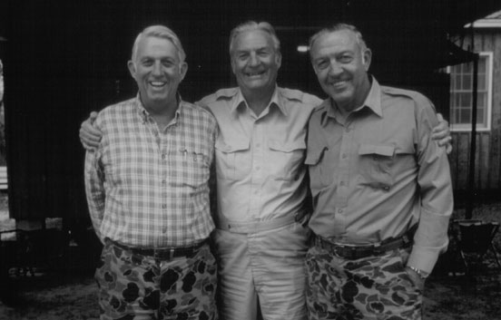 Stimpson Brothers