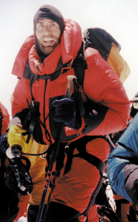 Erik Weihenmayer