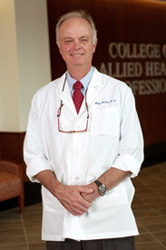 Dr. Wiley H. Justice