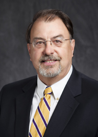 Dr. K. Mark Weaver