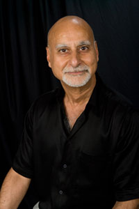Dr. Zohair Husain