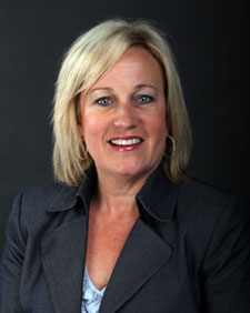 Lisa Kavanagh