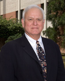 Dr. Steven Picou