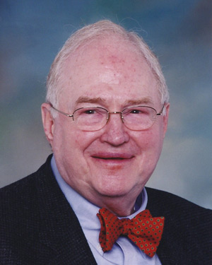 Larry D. Striplin, Jr.