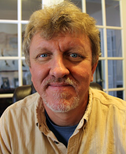 Dr. Ronald Kiene