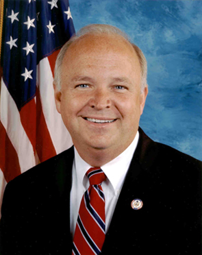 U.S. Rep. Jo Bonner