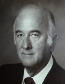 Judge Harry J. Wilters Jr.
