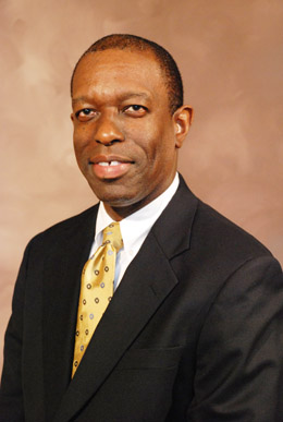 Alvin J. Williams
