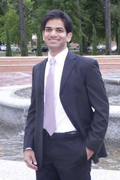 Arslan Arshad