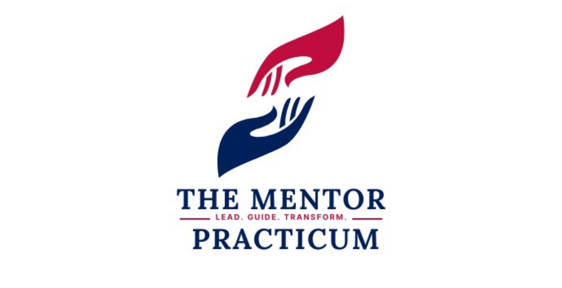 Register now: The Mentor Practicum
