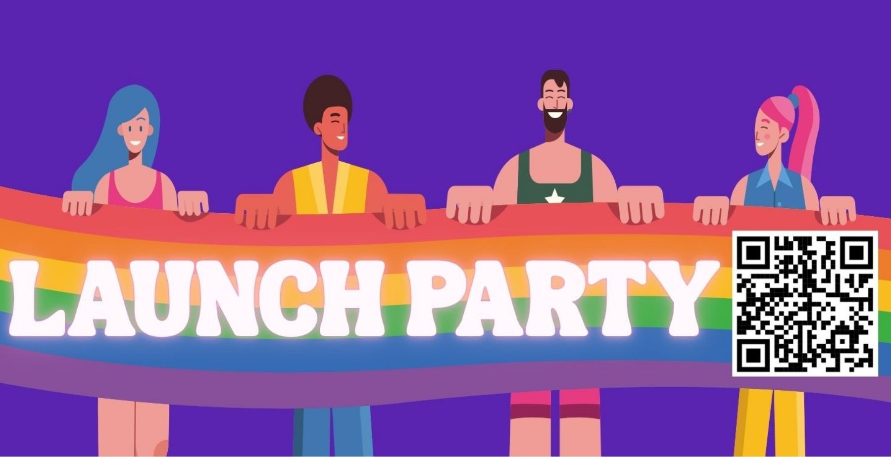 Student group to present on LGBTQ+ community health needs