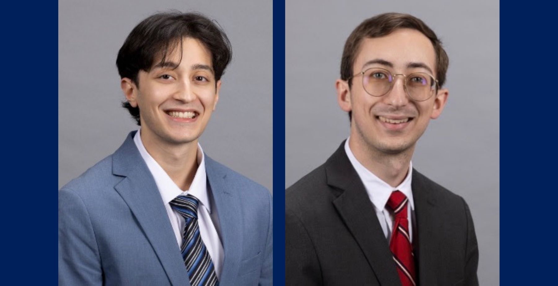 Whiddon College of Medicine alumni recognized by Aequitas Health