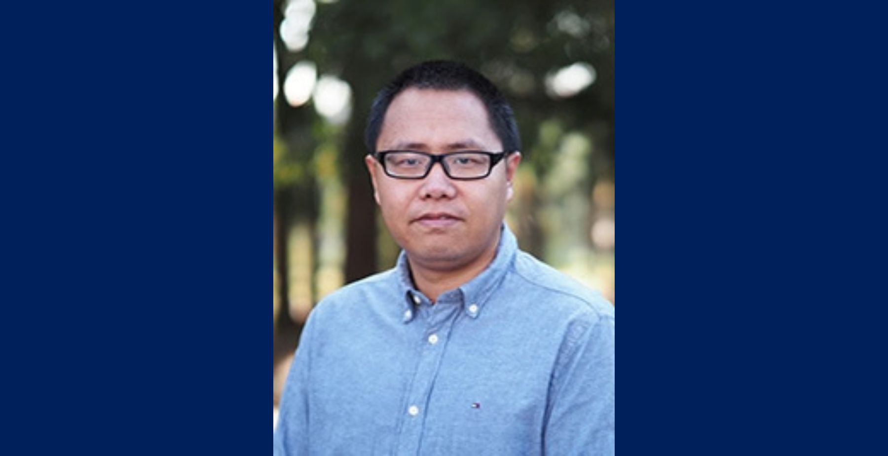 Marine Sciences Professor Wins NSF Grant